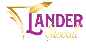 Lander Stovall logo