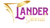 Lander Stovall logo
